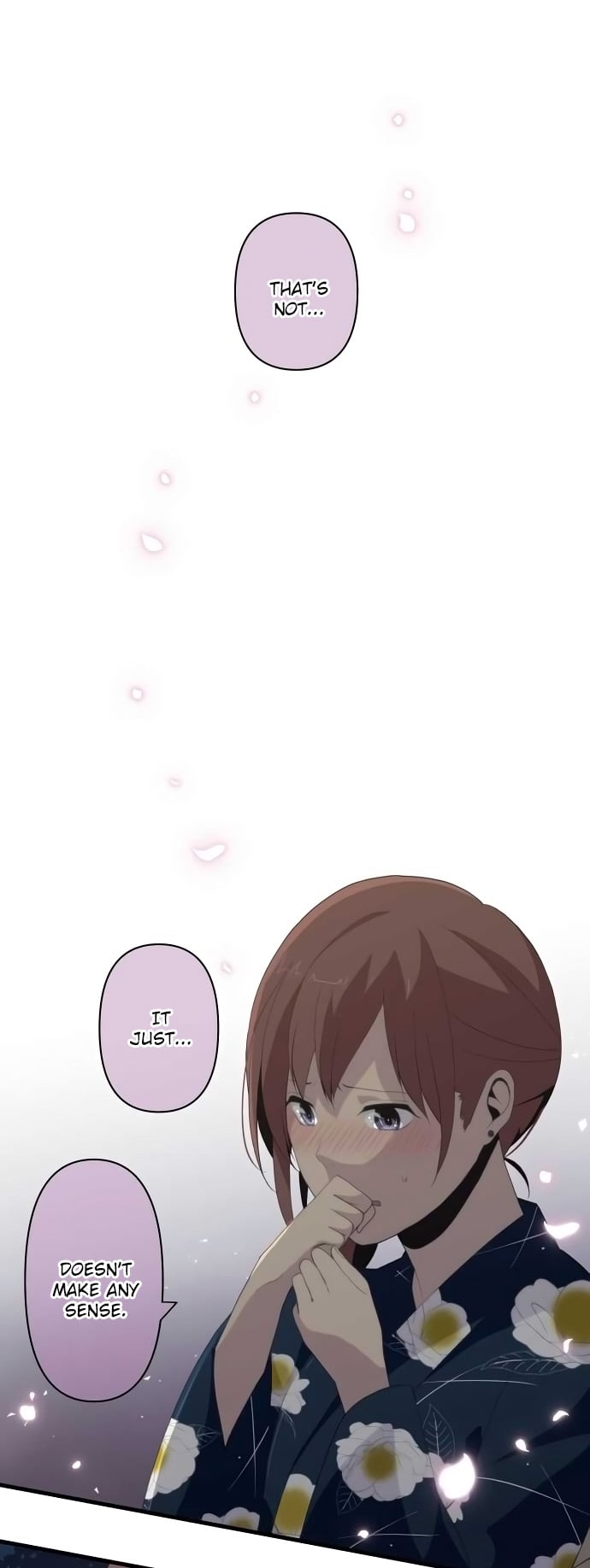 Read ReLIFE (en) Manga Online