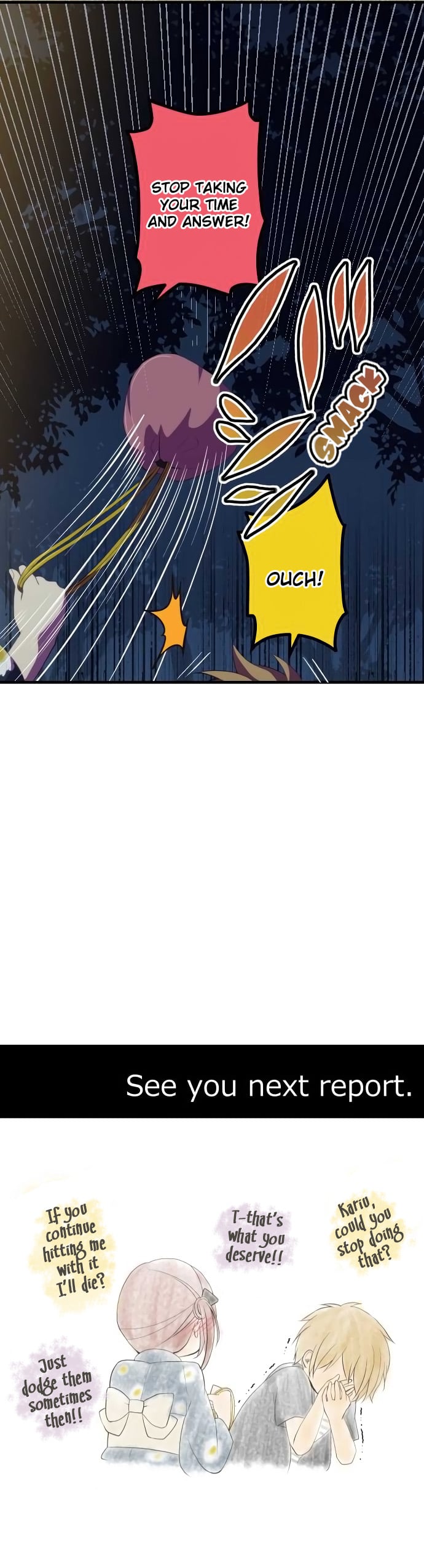 Read ReLIFE (en) Manga Online