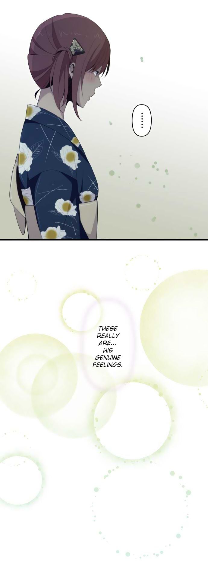 Read ReLIFE (en) Manga Online