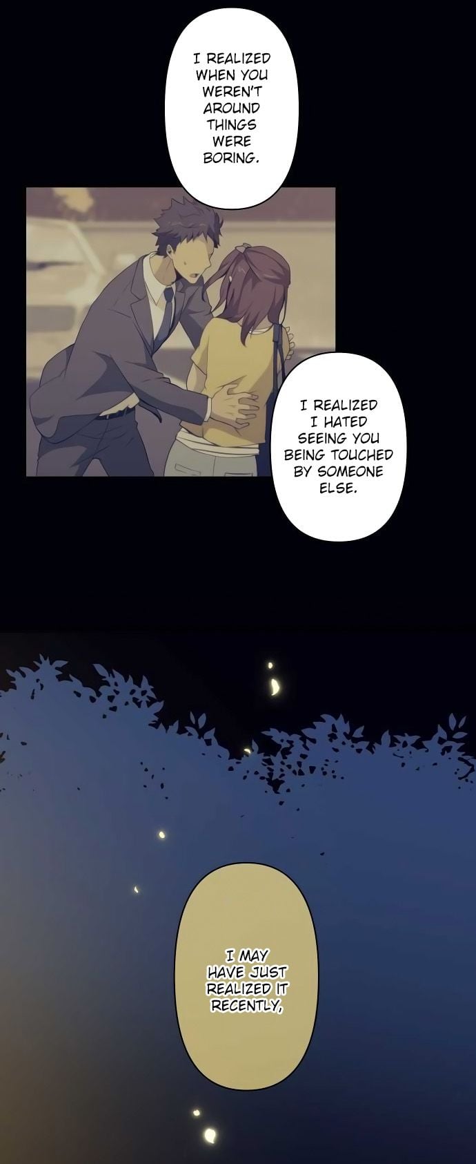 Read ReLIFE (en) Manga Online