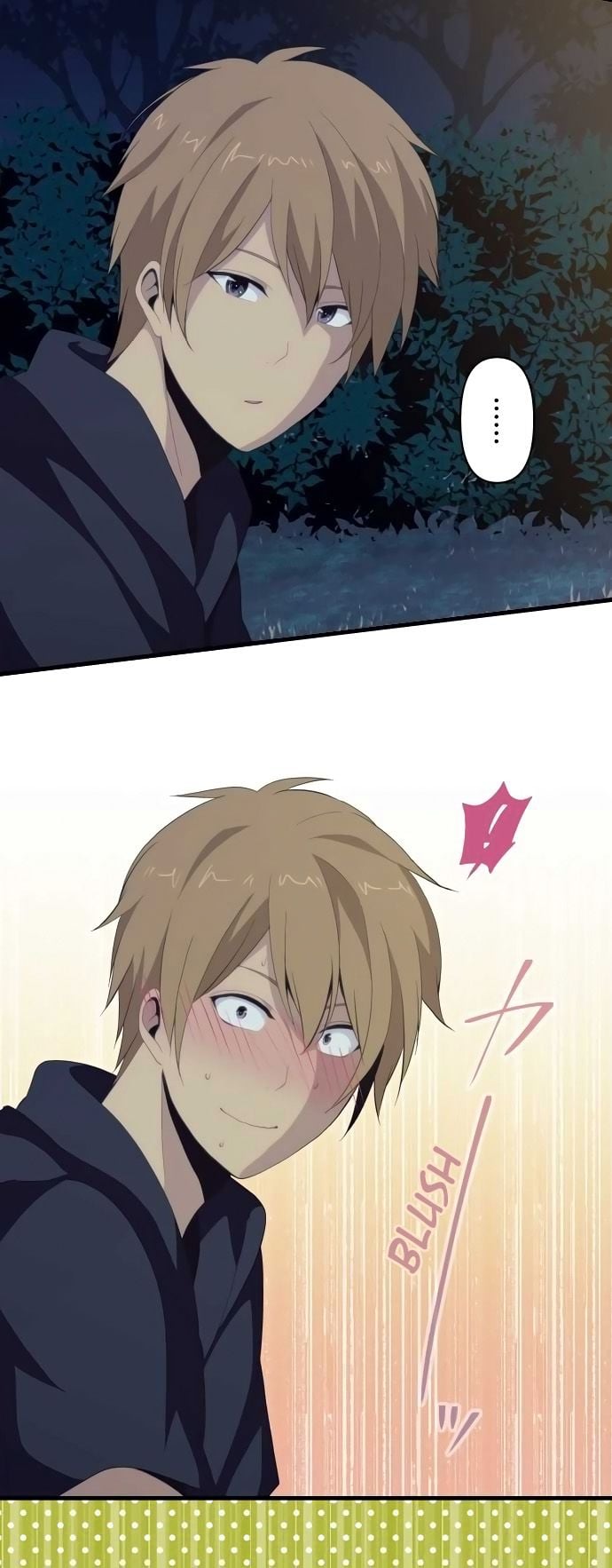 Read ReLIFE (en) Manga Online