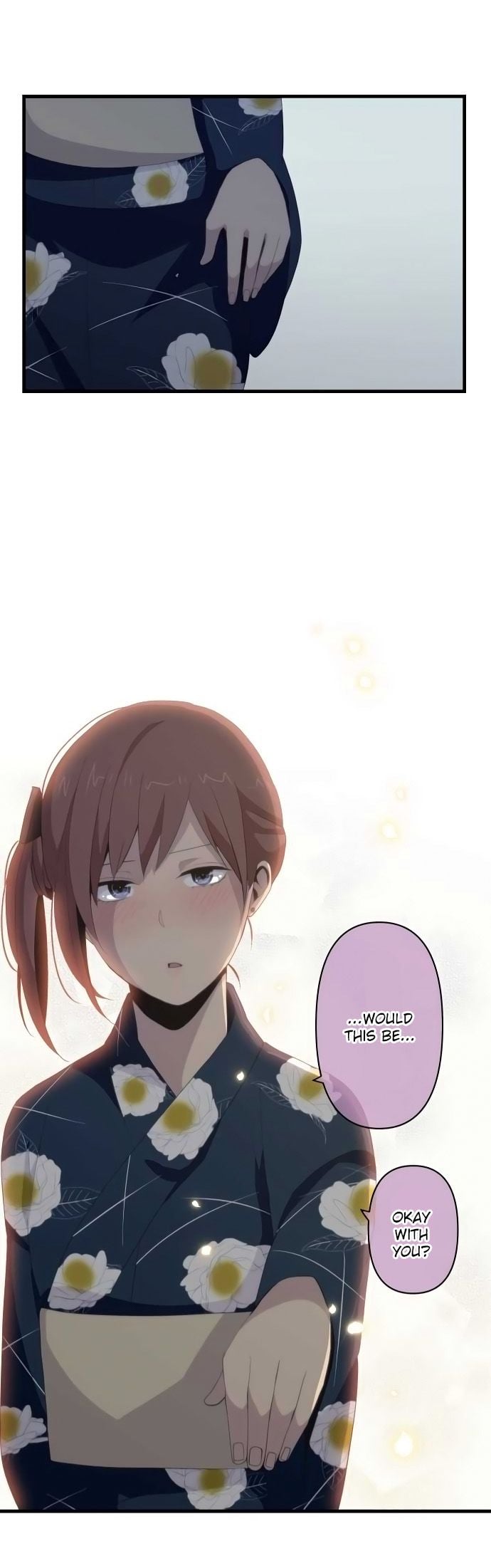 Read ReLIFE (en) Manga Online