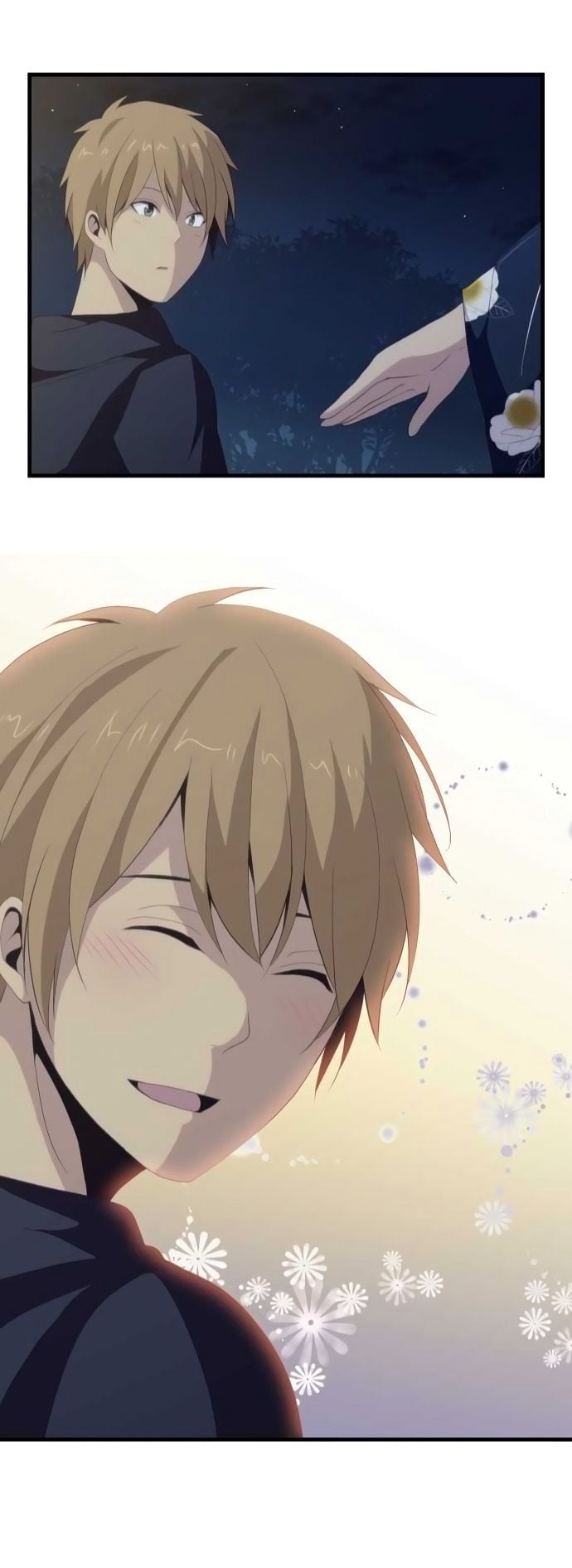 Read ReLIFE (en) Manga Online