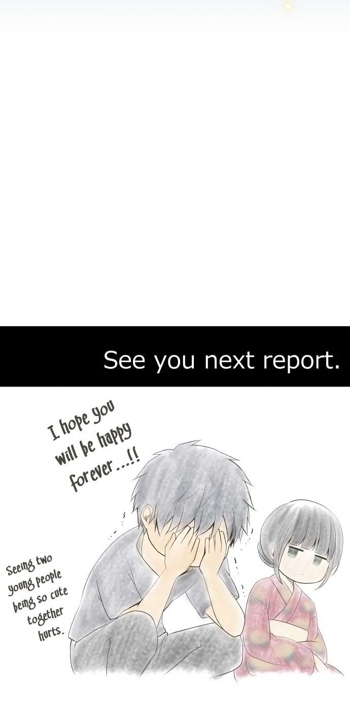 Read ReLIFE (en) Manga Online