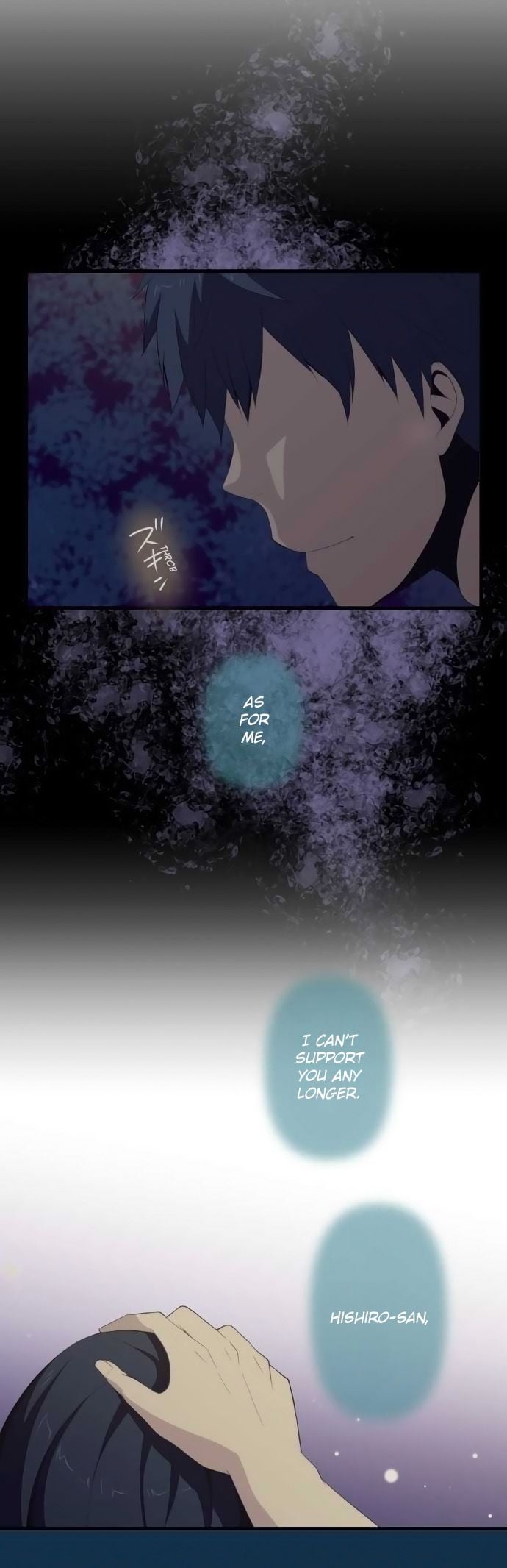 Read ReLIFE (en) Manga Online