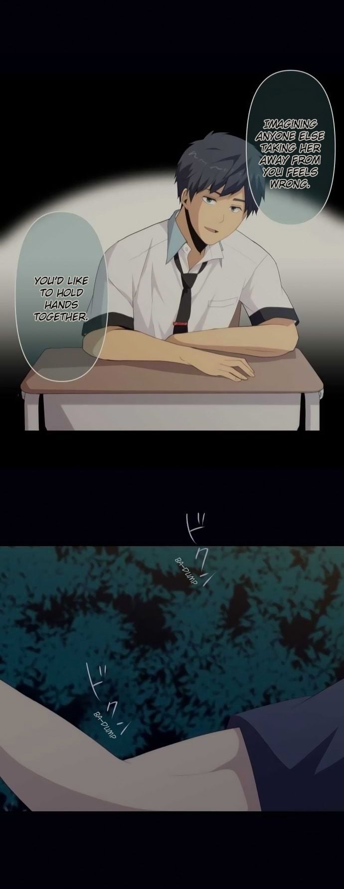 Read ReLIFE (en) Manga Online