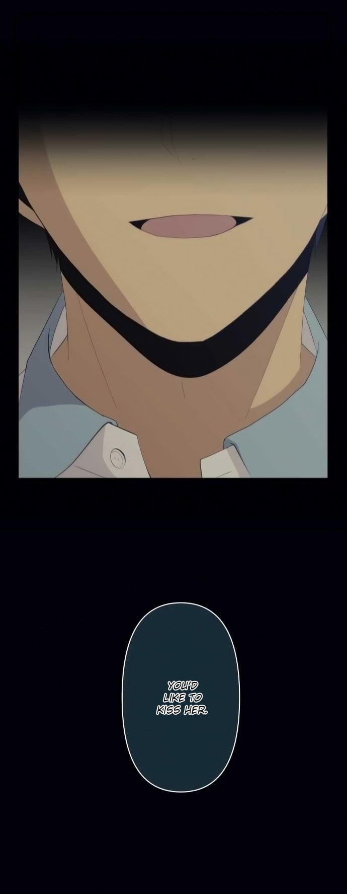 Read ReLIFE (en) Manga Online