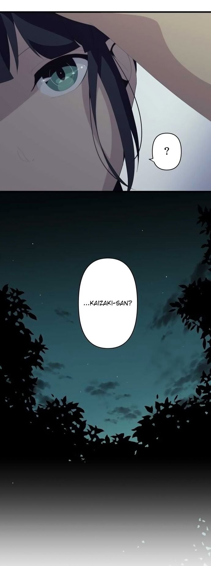 Read ReLIFE (en) Manga Online