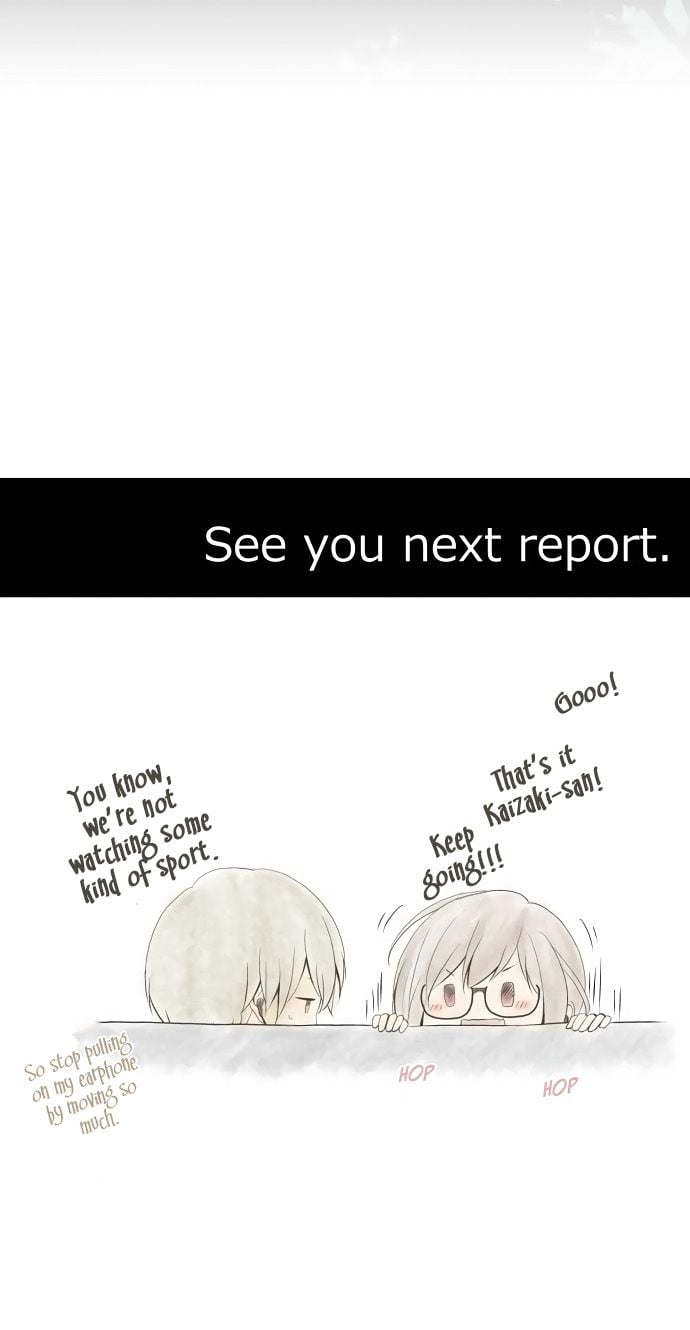 Read ReLIFE (en) Manga Online