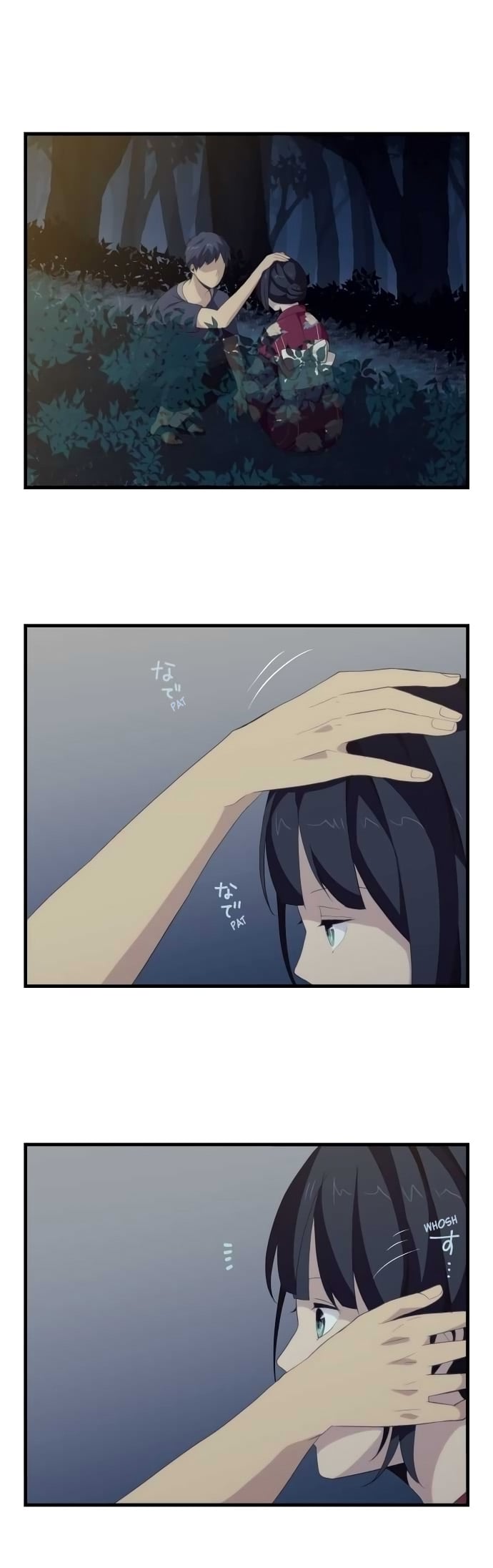 Read ReLIFE (en) Manga Online