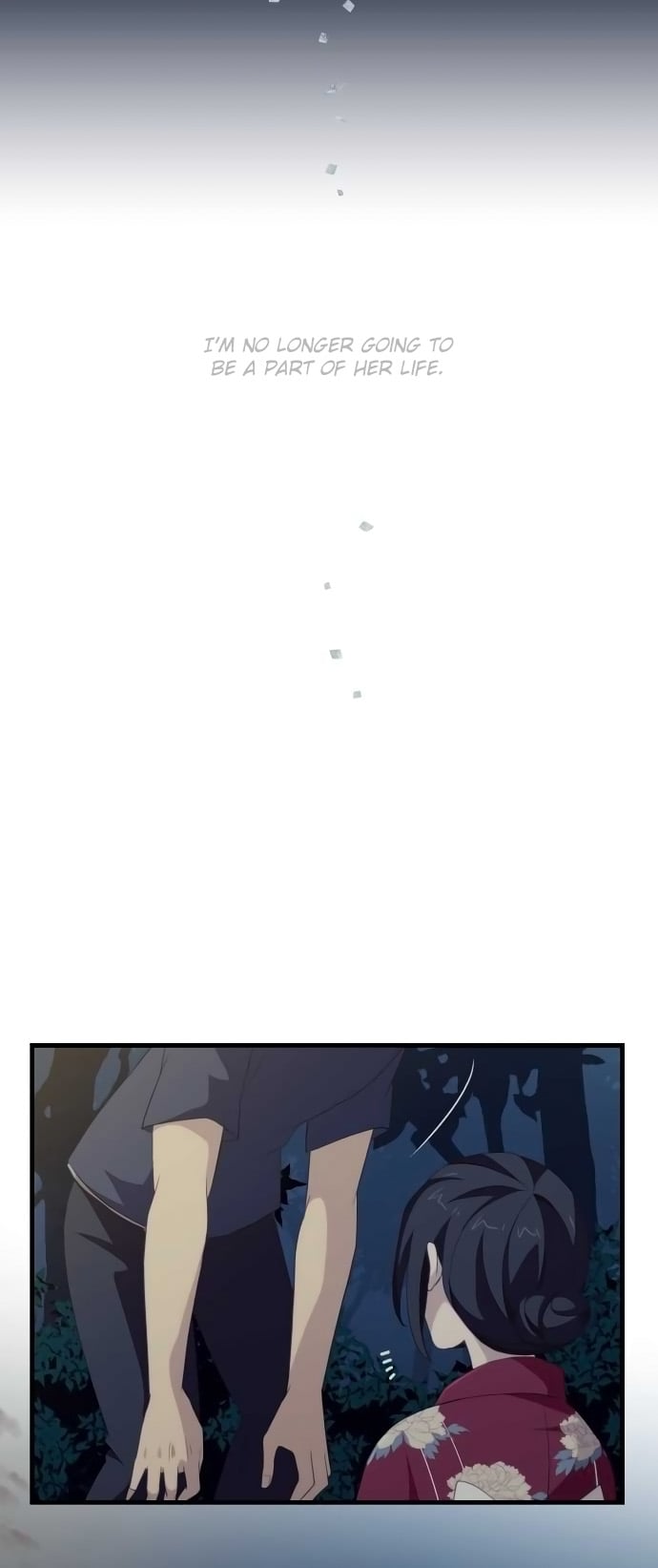 Read ReLIFE (en) Manga Online