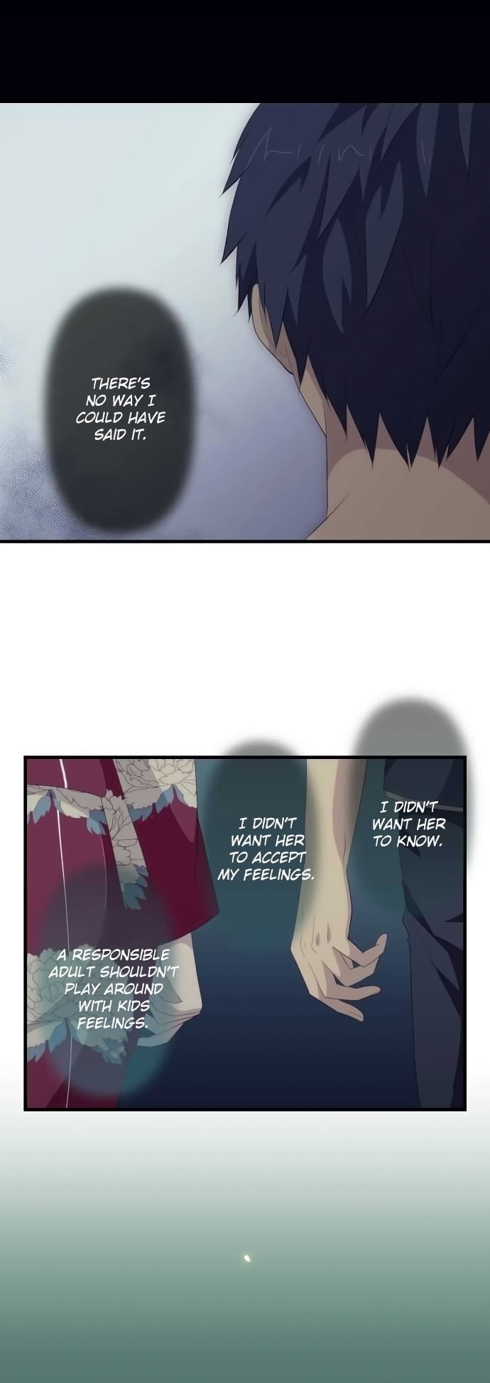 Read ReLIFE (en) Manga Online