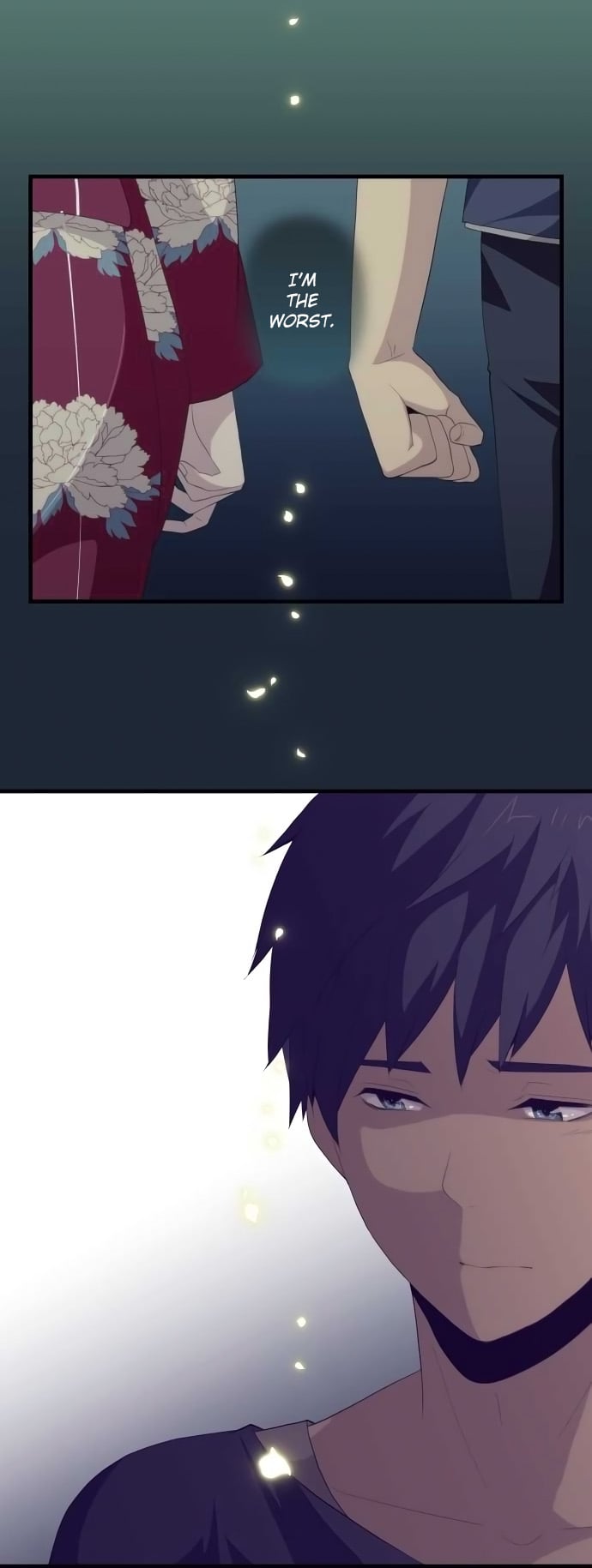 Read ReLIFE (en) Manga Online