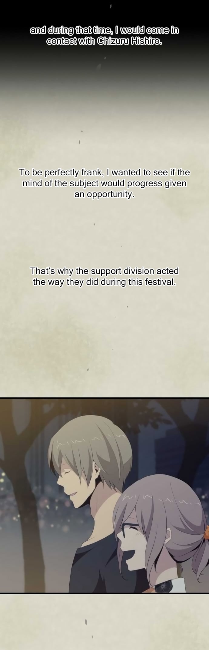 Read ReLIFE (en) Manga Online