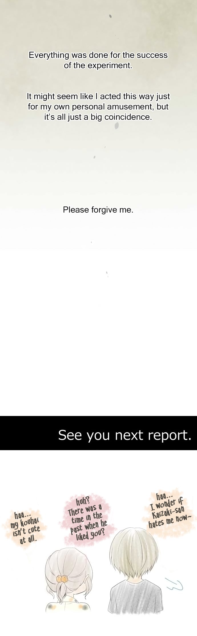 Read ReLIFE (en) Manga Online