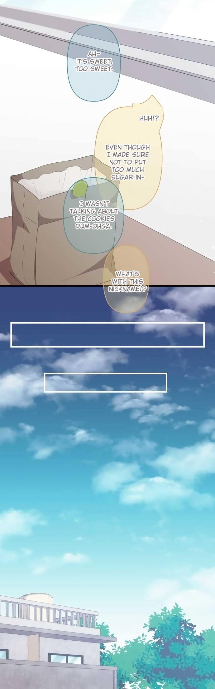 Read ReLIFE (en) Manga Online