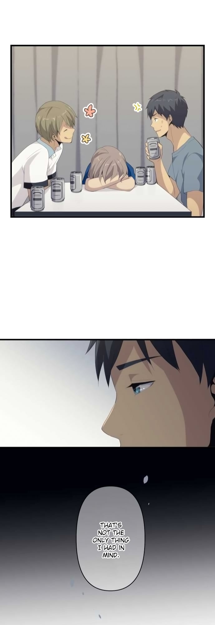 Read ReLIFE (en) Manga Online