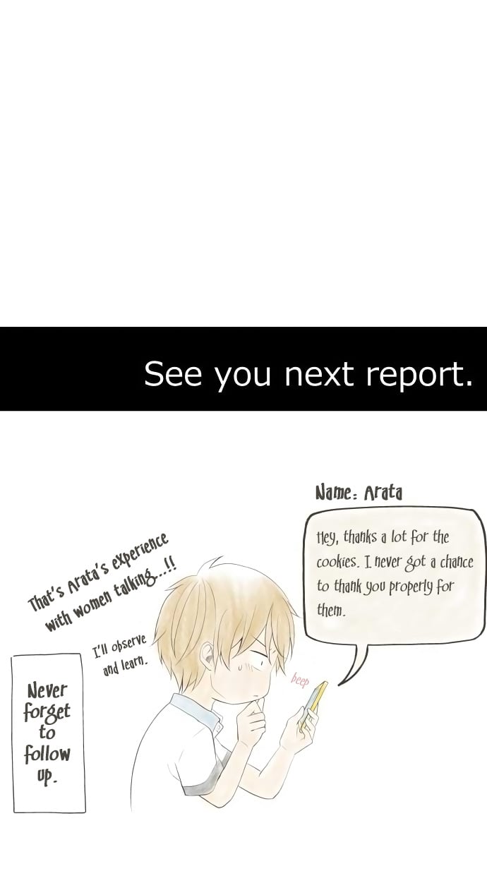 Read ReLIFE (en) Manga Online