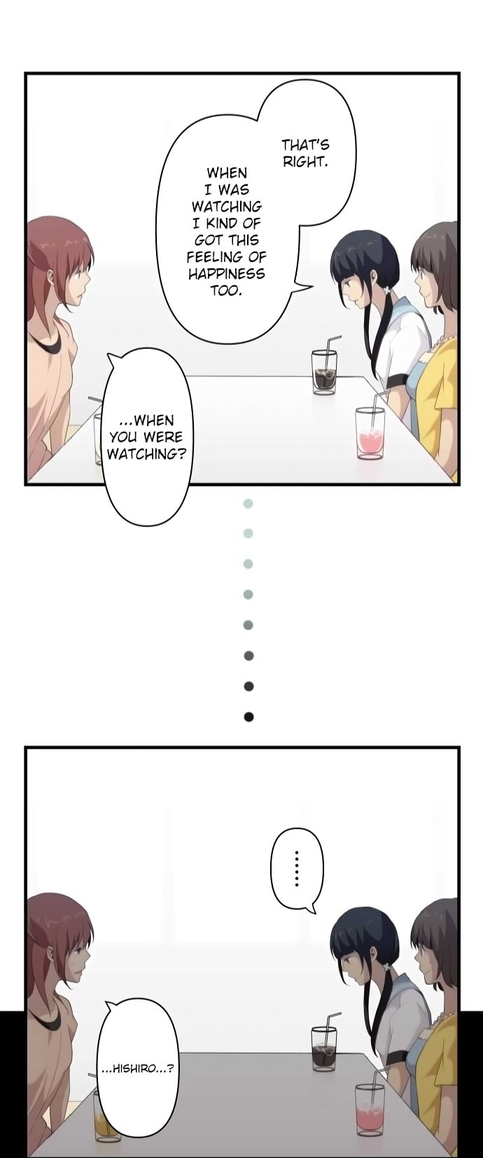 Read ReLIFE (en) Manga Online