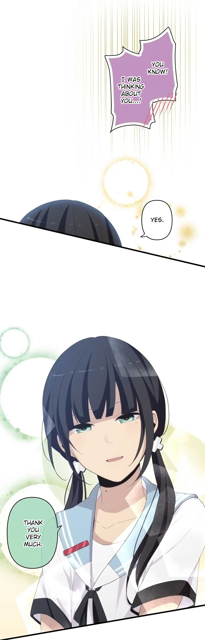 Read ReLIFE (en) Manga Online