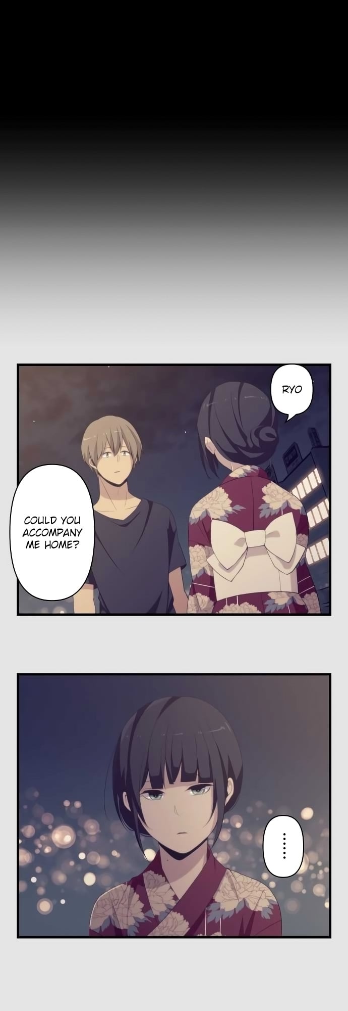 Read ReLIFE (en) Manga Online