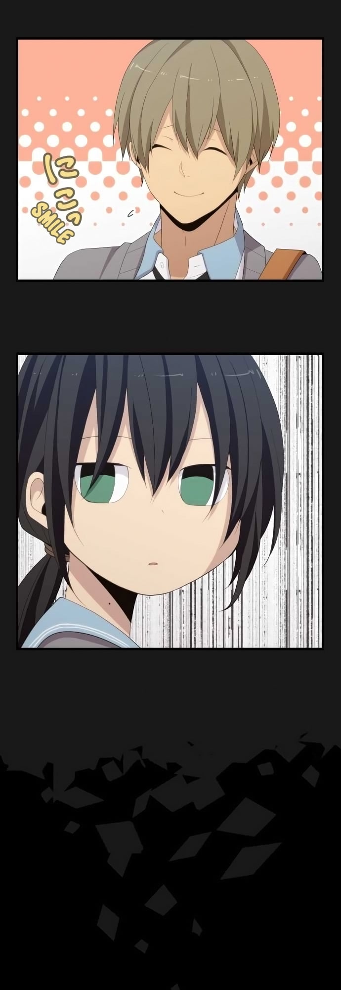 Read ReLIFE (en) Manga Online