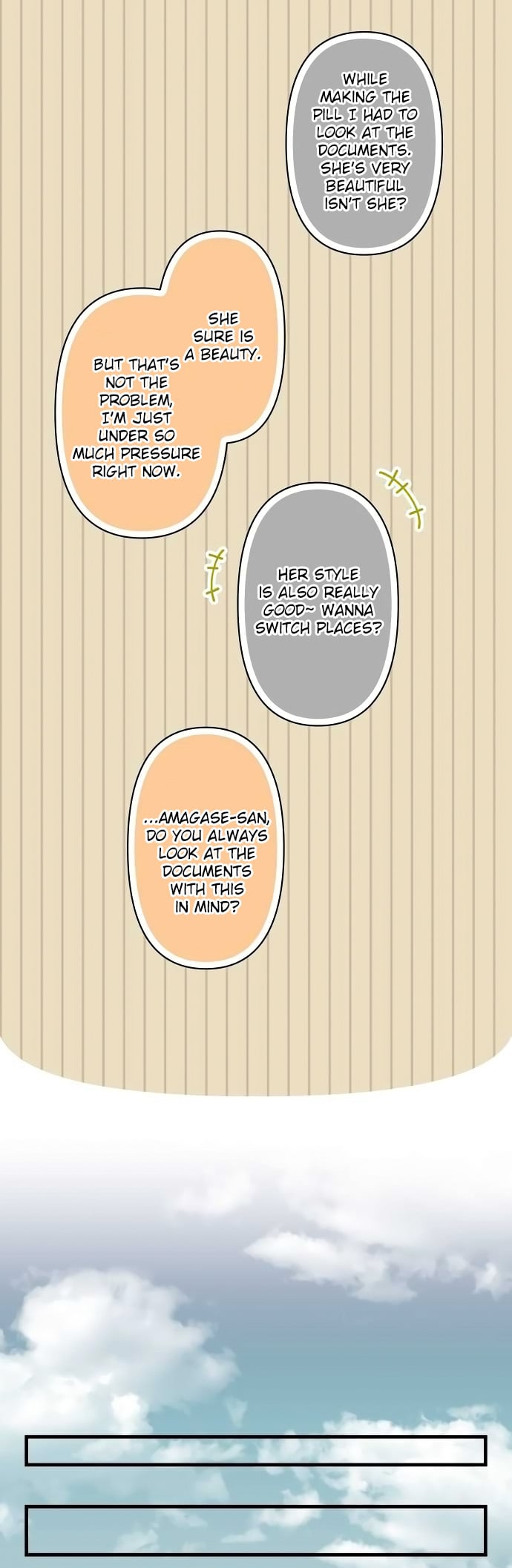 Read ReLIFE (en) Manga Online