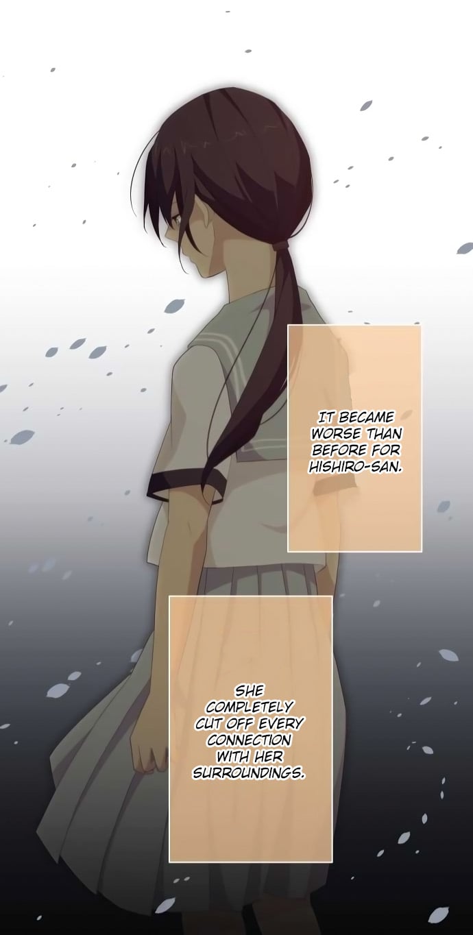 Read ReLIFE (en) Manga Online