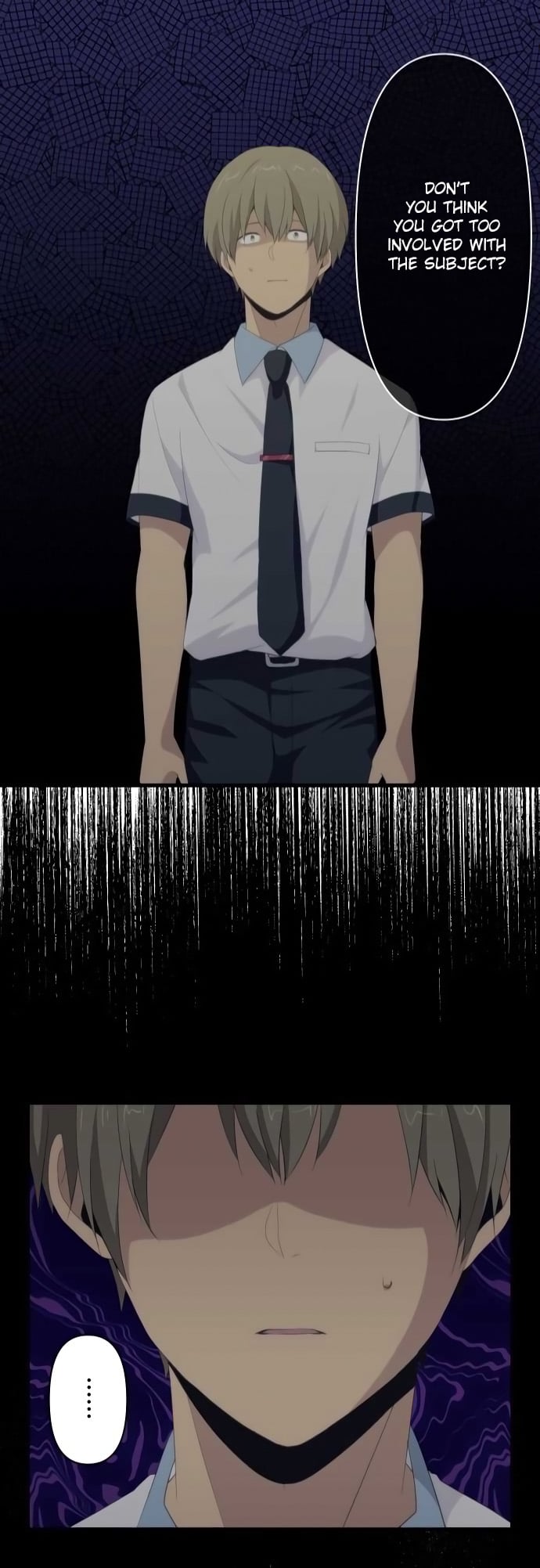 Read ReLIFE (en) Manga Online