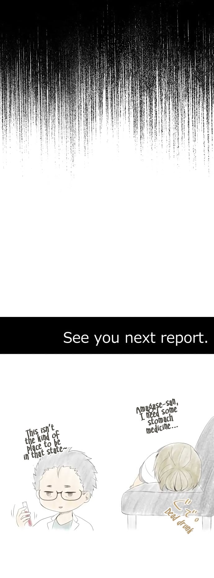 Read ReLIFE (en) Manga Online