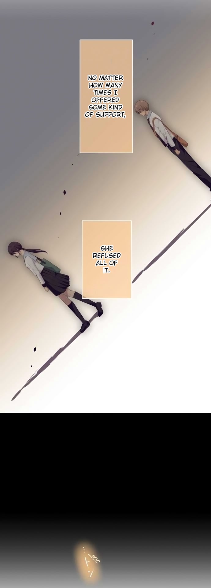 Read ReLIFE (en) Manga Online