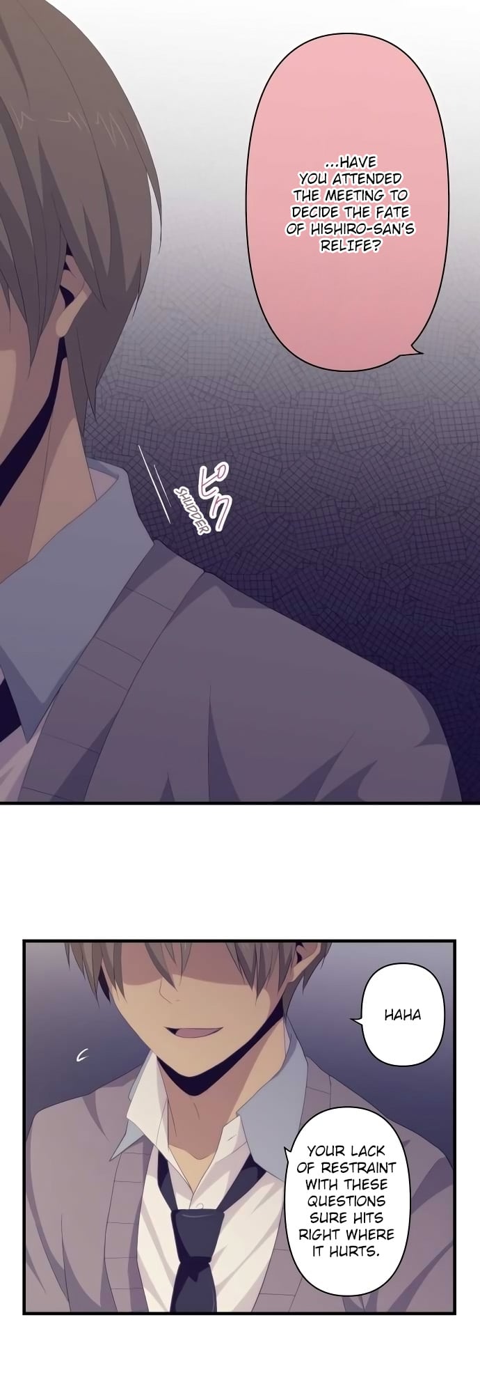 Read ReLIFE (en) Manga Online