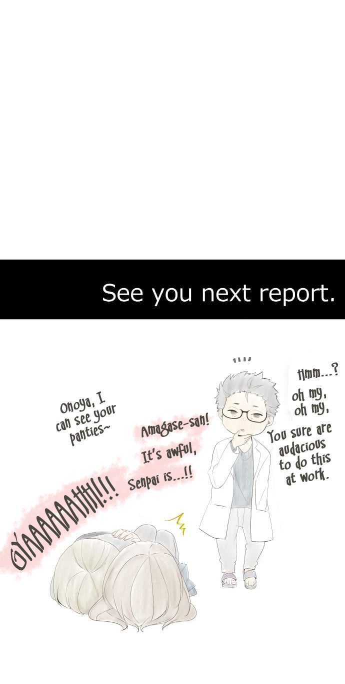 Read ReLIFE (en) Manga Online