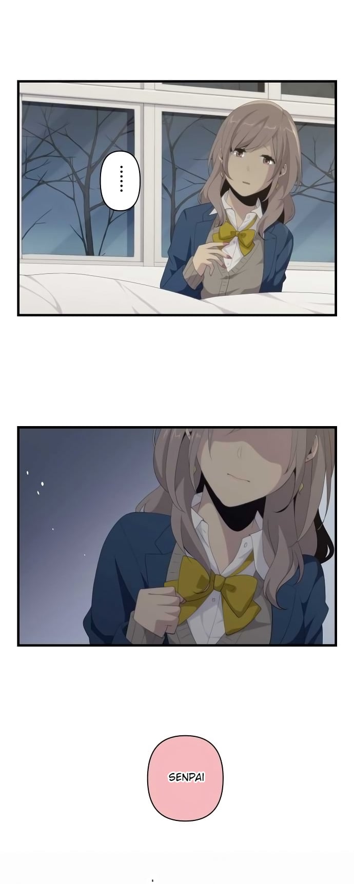 Read ReLIFE (en) Manga Online