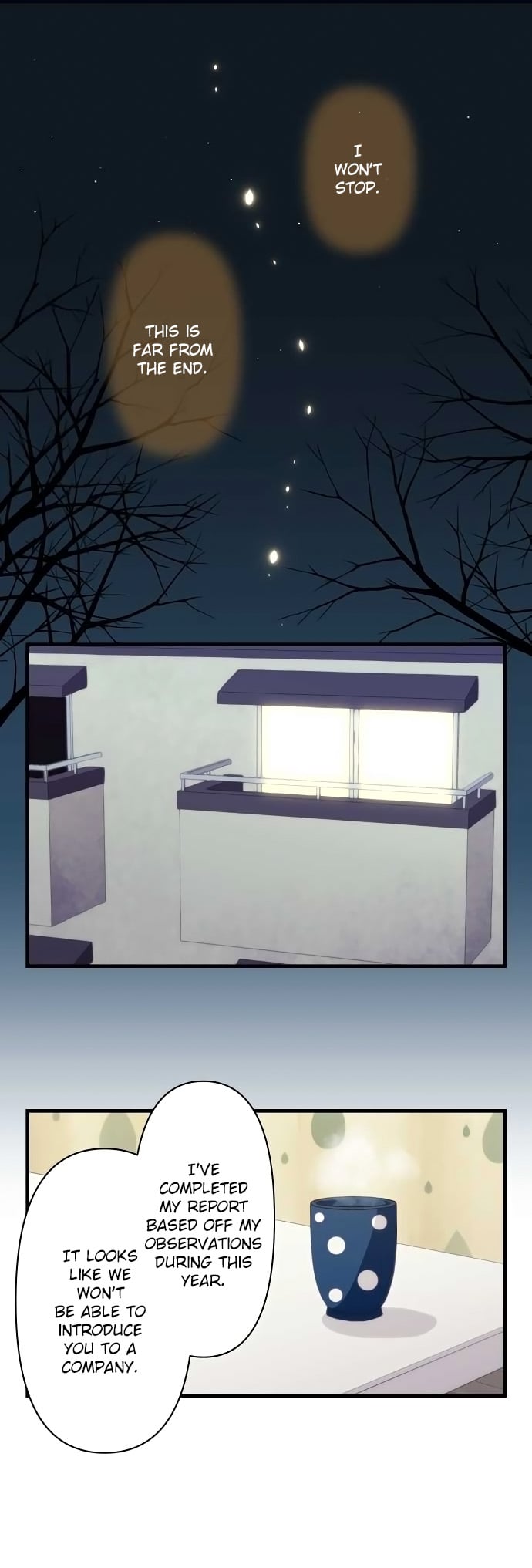 Read ReLIFE (en) Manga Online