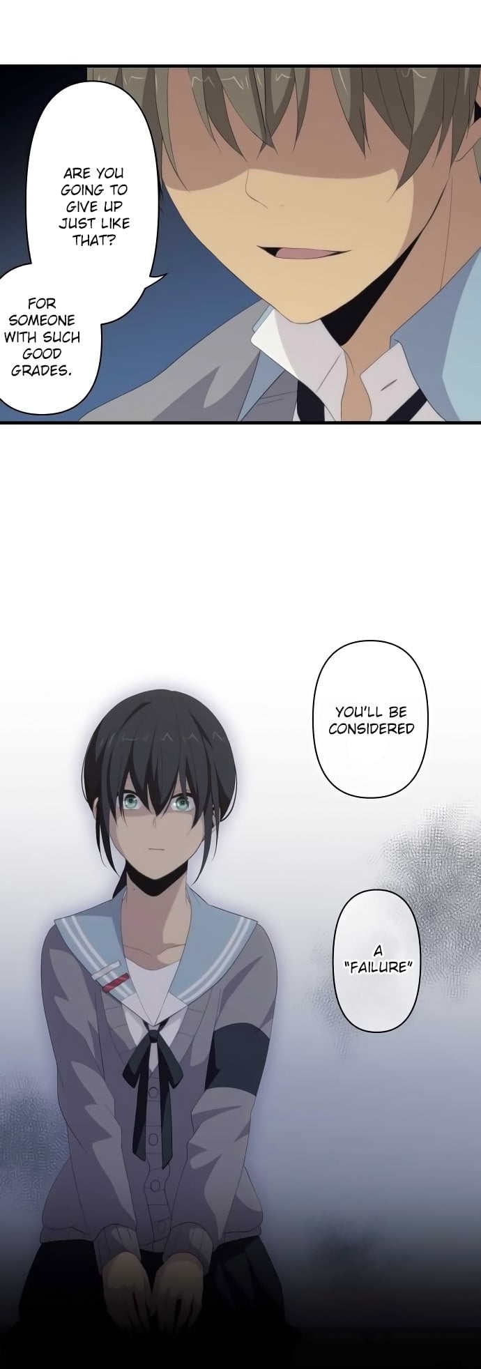Read ReLIFE (en) Manga Online
