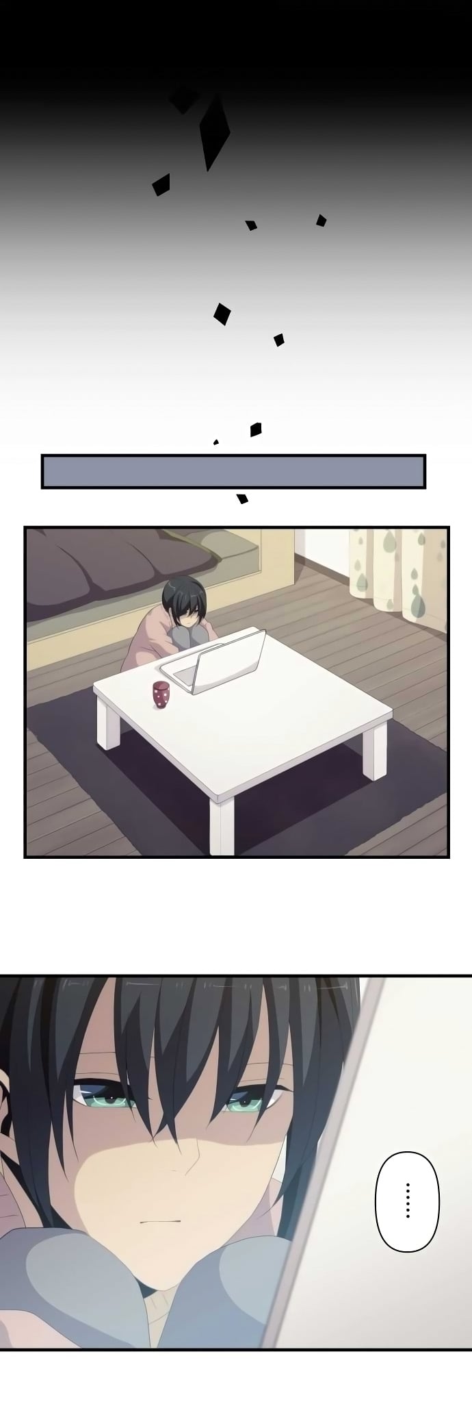 Read ReLIFE (en) Manga Online