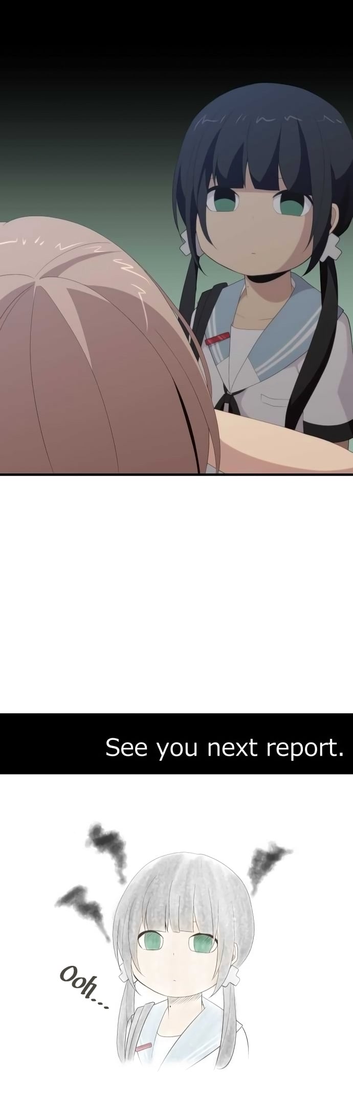 Read ReLIFE (en) Manga Online