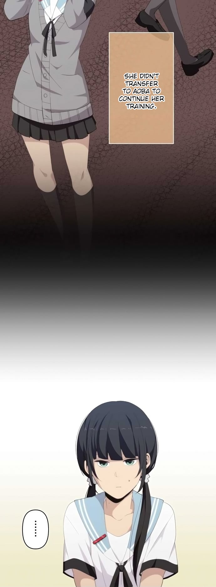 Read ReLIFE (en) Manga Online