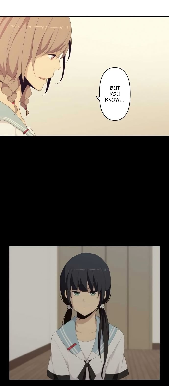 Read ReLIFE (en) Manga Online