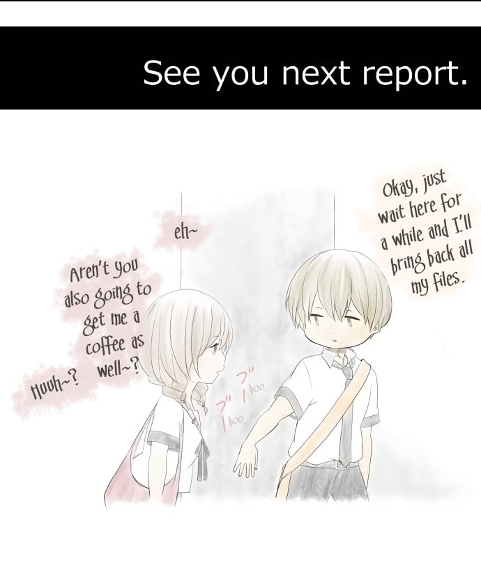 Read ReLIFE (en) Manga Online