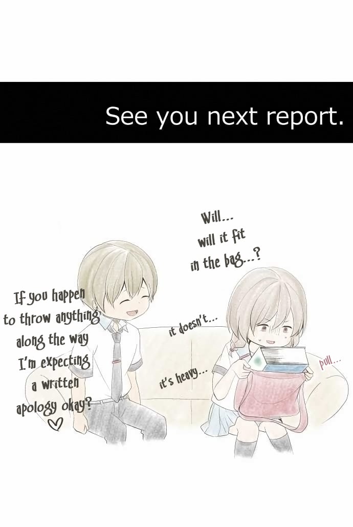 Read ReLIFE (en) Manga Online