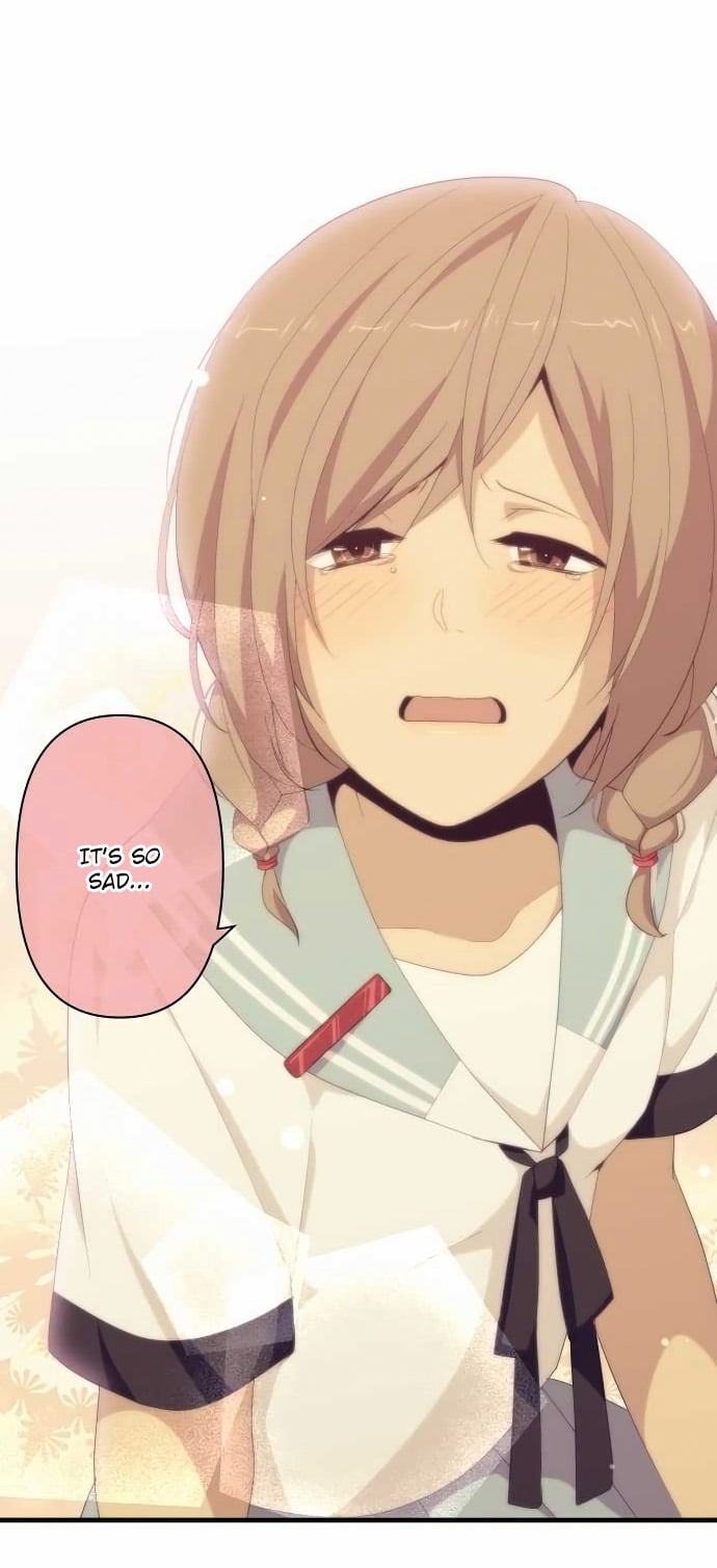 Read ReLIFE (en) Manga Online