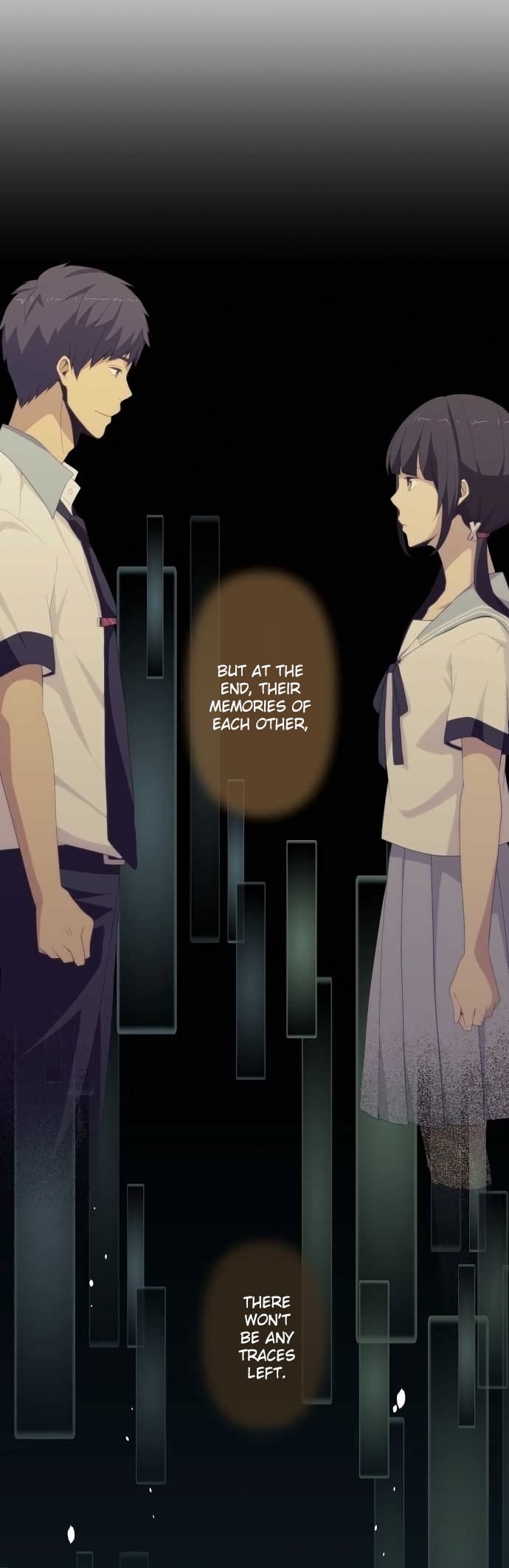 Read ReLIFE (en) Manga Online