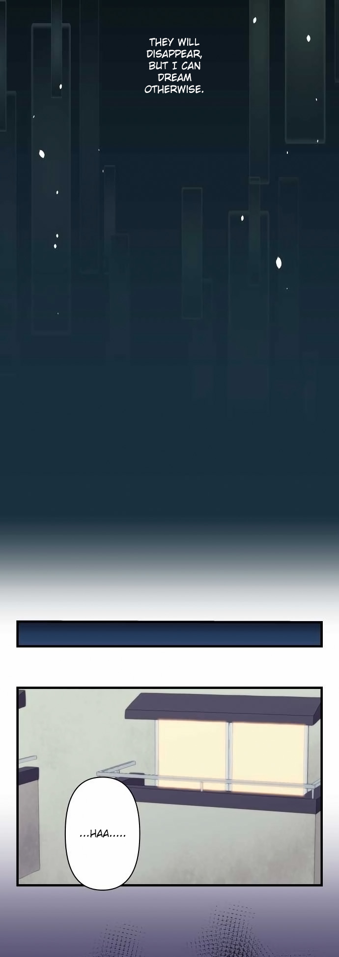 Read ReLIFE (en) Manga Online