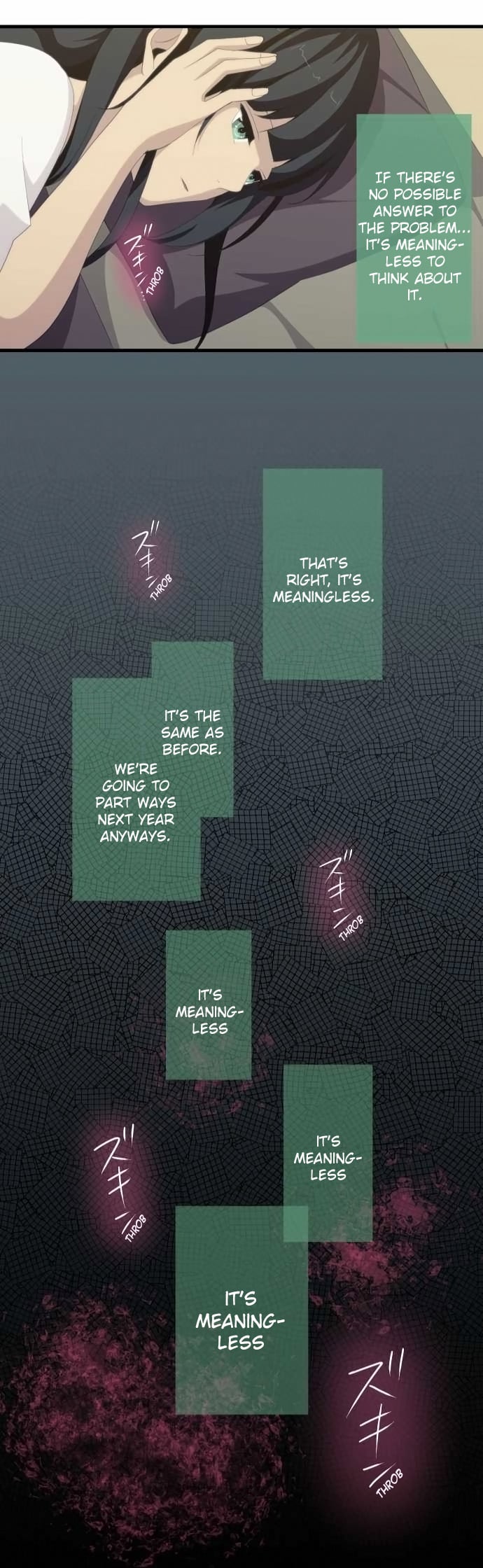 Read ReLIFE (en) Manga Online