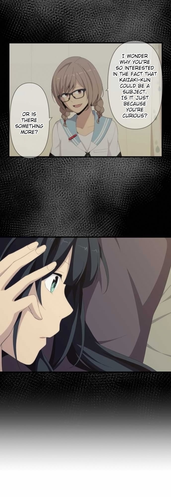 Read ReLIFE (en) Manga Online