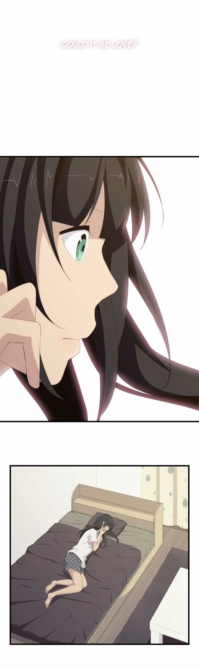 Read ReLIFE (en) Manga Online