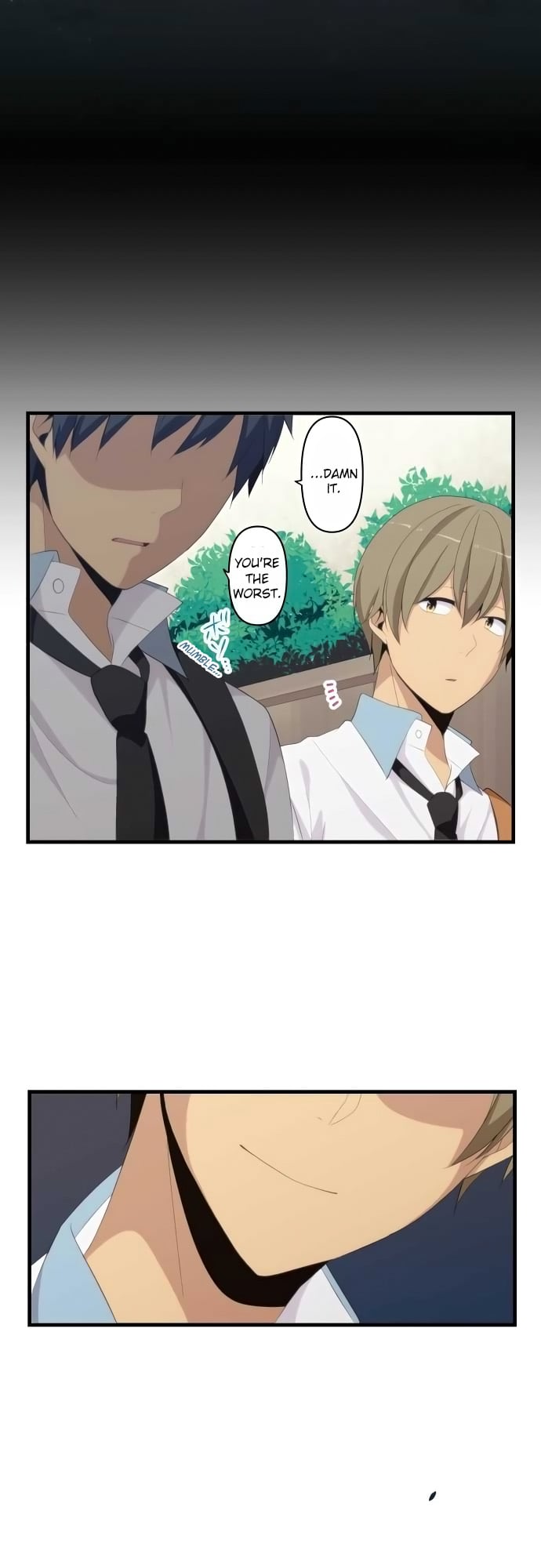 Read ReLIFE (en) Manga Online