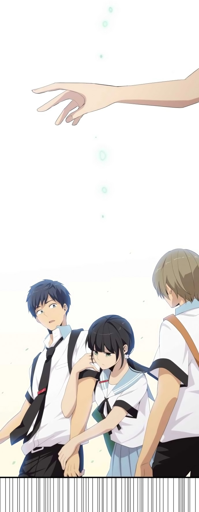 Read ReLIFE (en) Manga Online